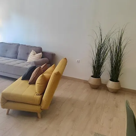 Apartment Kalliso Near The Chania (Crete)
