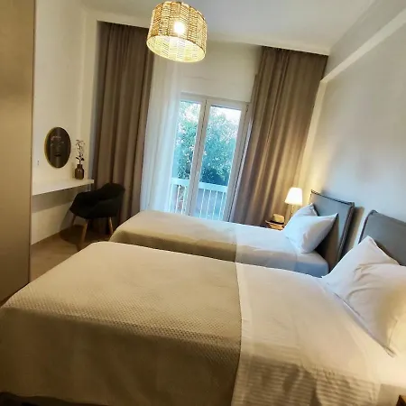 Appartement Kalliso Near The *