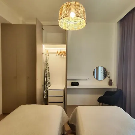 Appartement Kalliso Near The Chania (Crete)