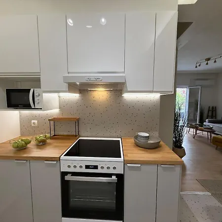 Appartement Kalliso Near The Chania (Crete)