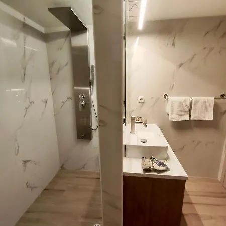 Kalliso Near The Chania (Crete)