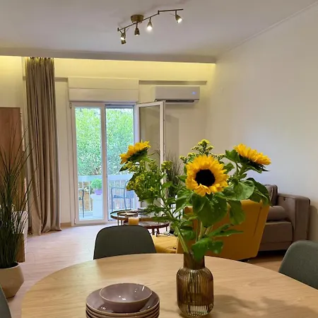 Apartamento Kalliso Near The *