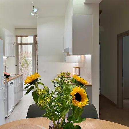 Apartment Kalliso Near The Chania (Crete)