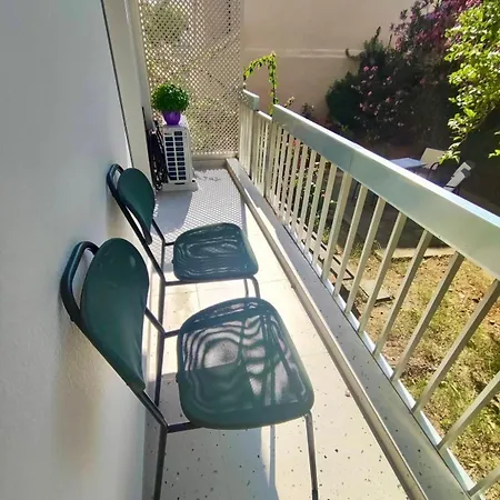 Apartment Kalliso Near The Chania (Crete)