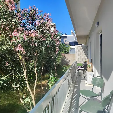 Apartment Kalliso Near The Chania (Crete)