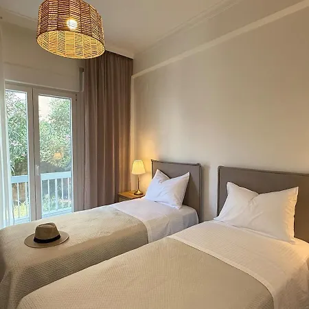 Kalliso Near The Apartment Chania (Crete)