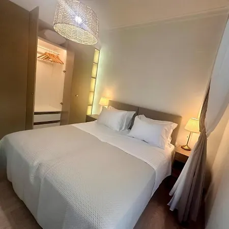 Kalliso Near The * Chania (Crete)