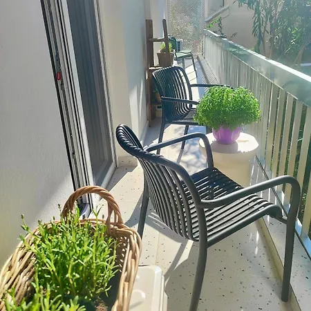 Apartment Kalliso Near The Chania (Crete)