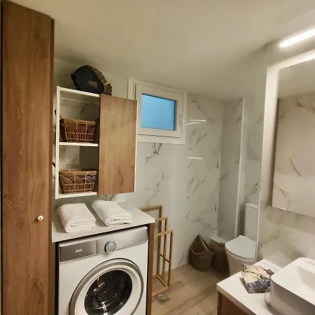 Kalliso Near The Chania (Crete)