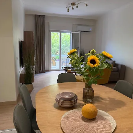 Apartment Kalliso Near The