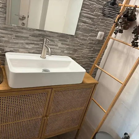 Kalliso Near The La Canea