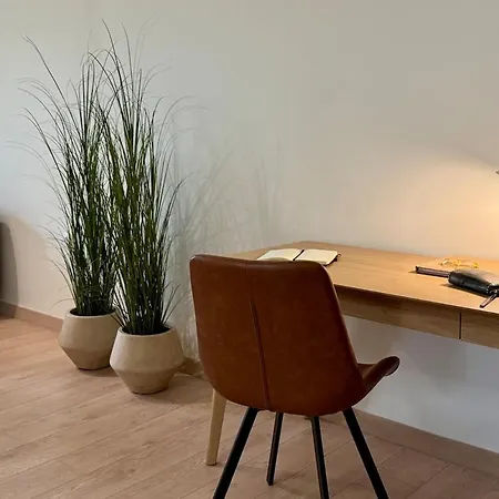 Kalliso Near The Apartment