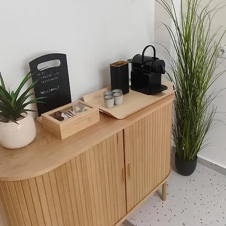 Apartamento Kalliso Near The *