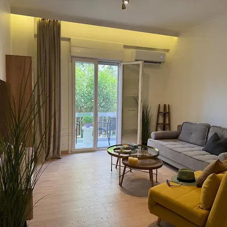 Kalliso Near The Chania (Crete)