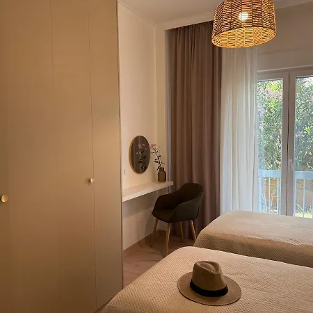 Apartamento Kalliso Near The La Canea