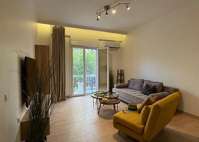 Kalliso Near The Apartament Chania (Crete)