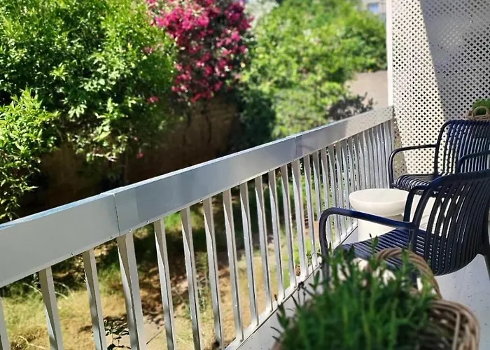 Kalliso Near The Chania (Crete)