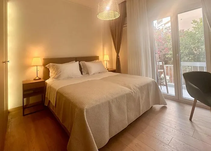 Kalliso Near The Chania (Crete)