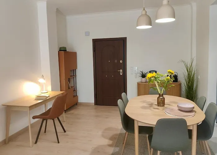 Kalliso Near The * Chania (Crete)