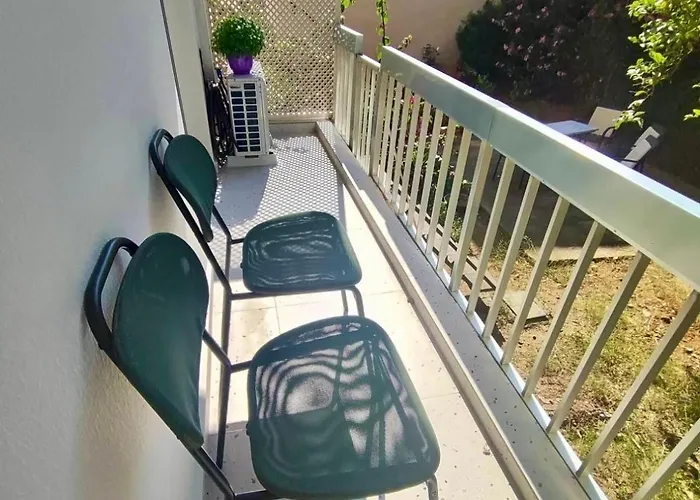 Apartament Kalliso Near The Chania (Crete)