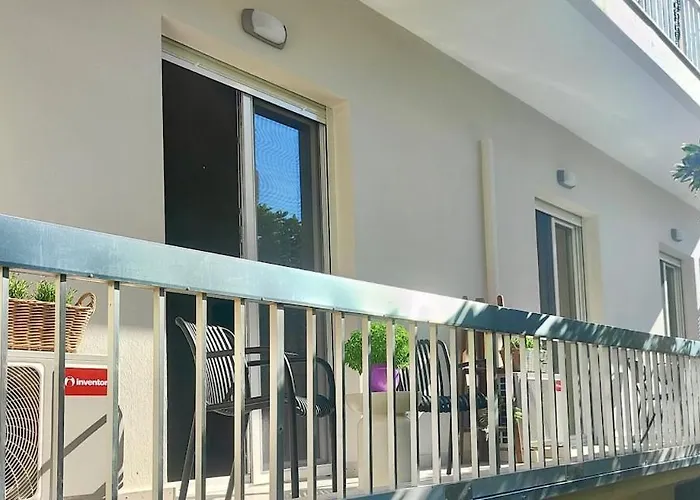 Kalliso Near The * Chania (Crete)