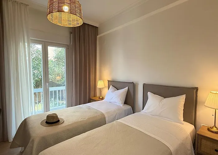 Kalliso Near The Apartament Chania (Crete)