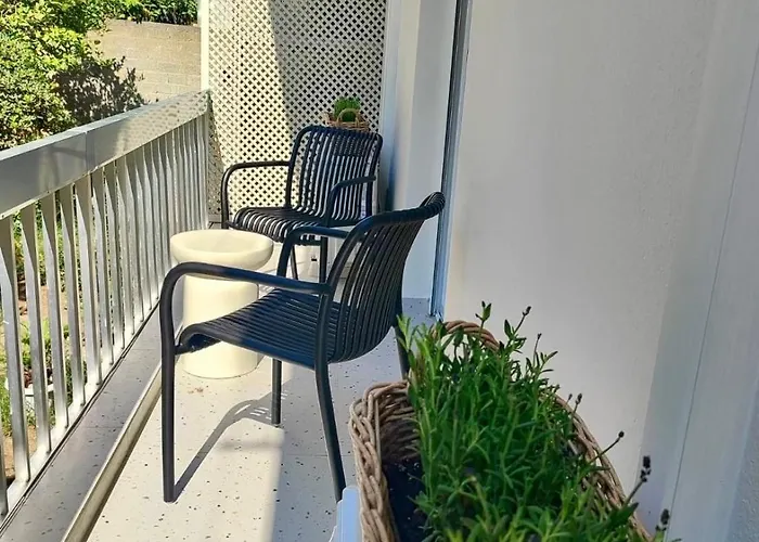 Kalliso Near The Apartament Chania (Crete)