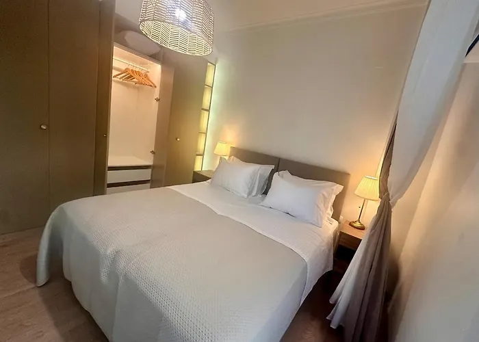 Kalliso Near The * Chania (Crete)