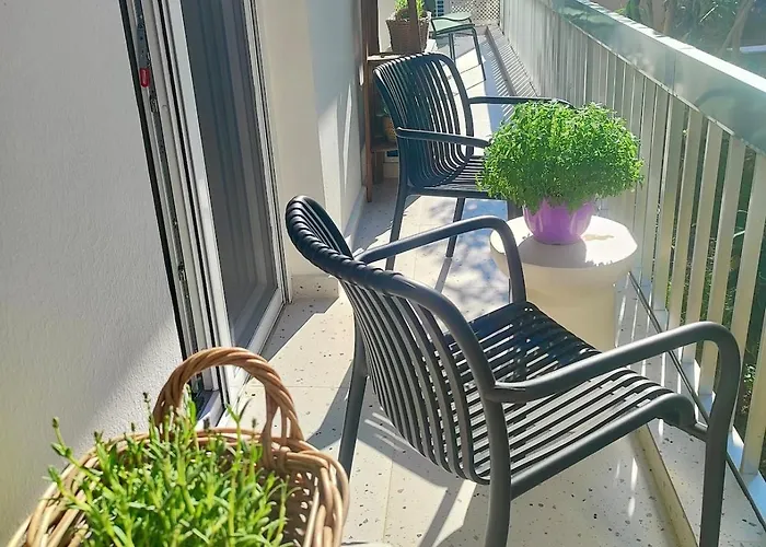 Apartament Kalliso Near The Chania (Crete)