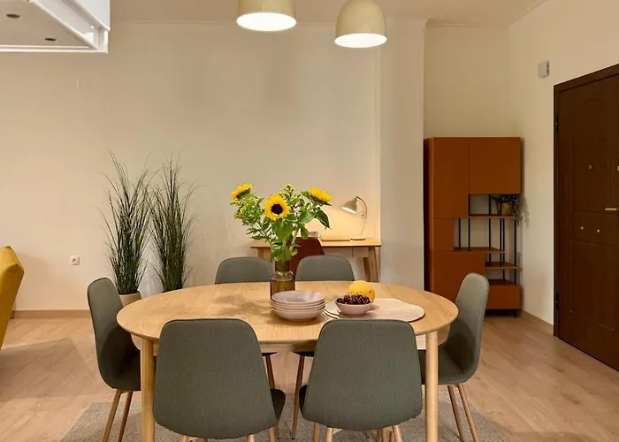 Kalliso Near The * Chania (Crete)