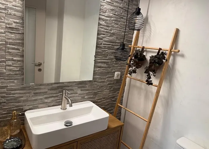 Kalliso Near The Chania (Crete)