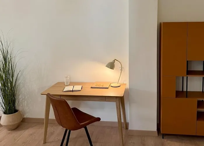 Kalliso Near The * Chania (Crete)