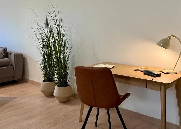 Kalliso Near The Apartament