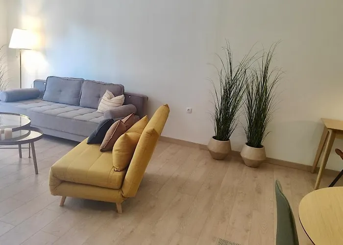 Apartament Kalliso Near The Chania (Crete)