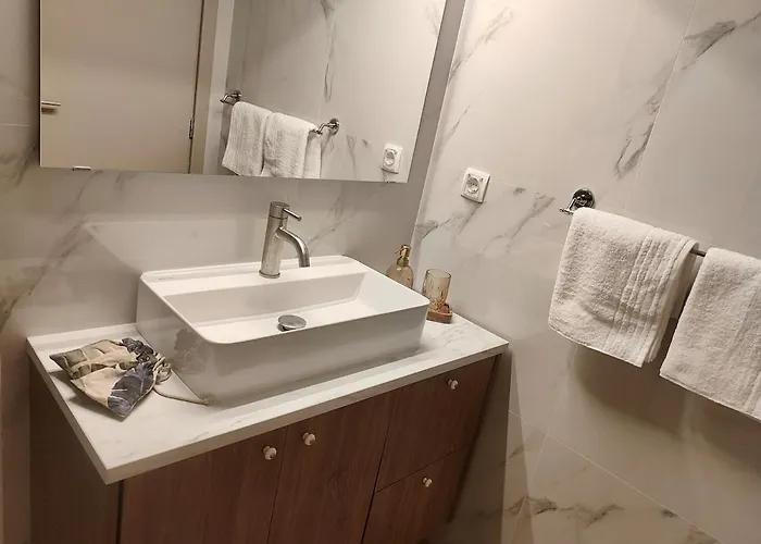 Kalliso Near The * Chania (Crete)