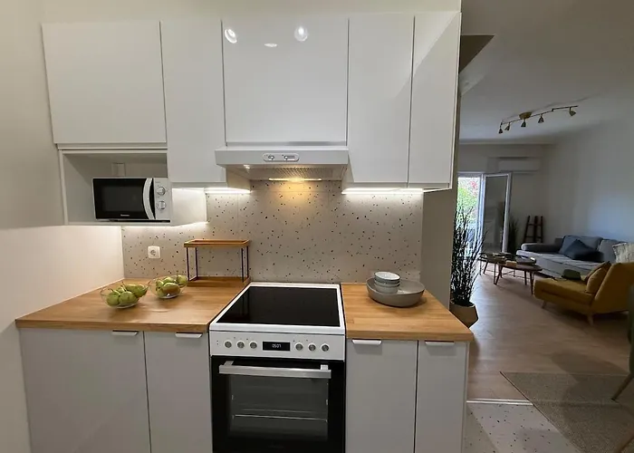 Apartament Kalliso Near The Chania (Crete)