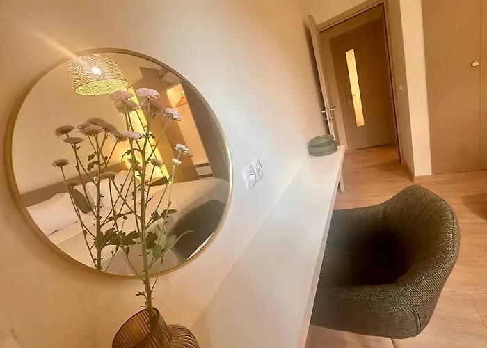 Kalliso Near The Chania (Crete)