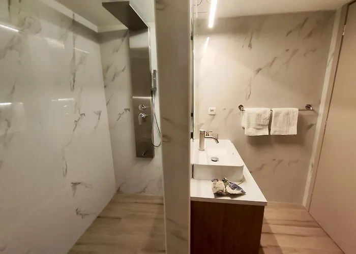 Kalliso Near The Chania (Crete)