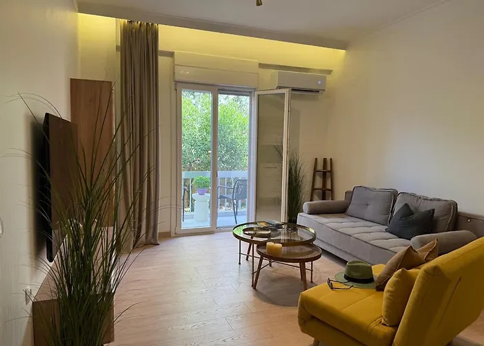 Kalliso Near The Chania (Crete)