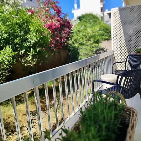 Kalliso Near The Ханья