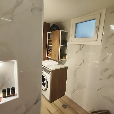 Kalliso Near The Апартаменты *