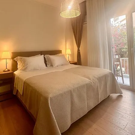 Kalliso Near The Ханья