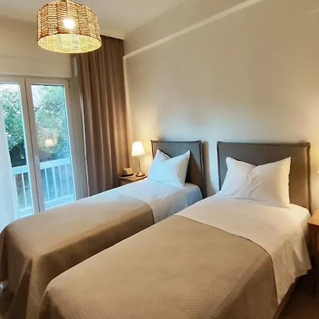 Apartmán Kalliso Near The *