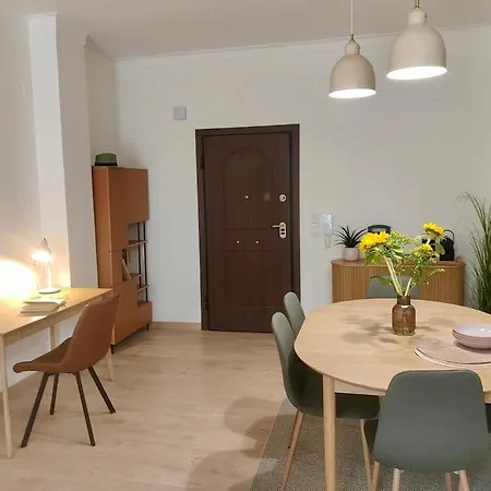 Kalliso Near The * Ханья