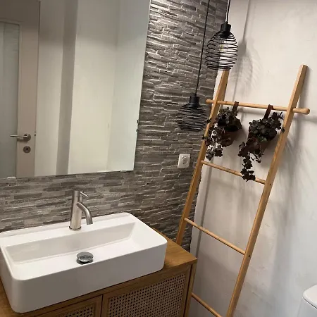 Kalliso Near The Chania (Crete)